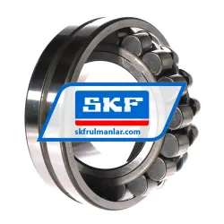 SKF 22222K rulman resim 4