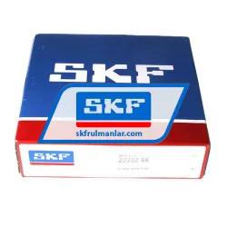 SKF 22222K rulman resim 5