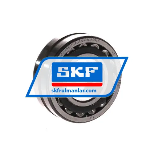 SKF 22205CCK/W33