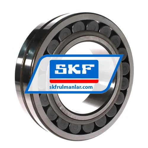 SKF 22224E/C4 ürün fotoğrafı 3