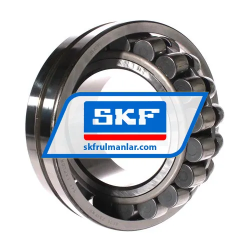 SKF 22224E/C4 ürün fotoğrafı 4