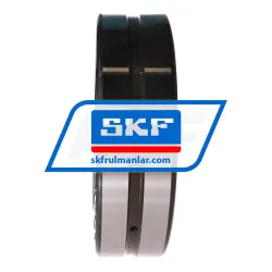 SKF 22224E/C4 rulman resim 2