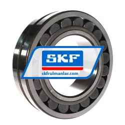 SKF 22224E/C4 rulman resim 3