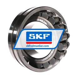 SKF 22224E/C4 rulman resim 4