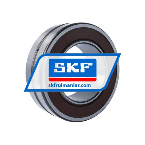SKF BS2-2220-2RS5K/VT143 ürün fotoğrafı 2