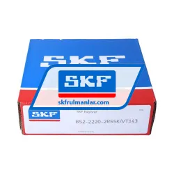 SKF BS2-2220-2RS5K/VT143 rulman resim 3