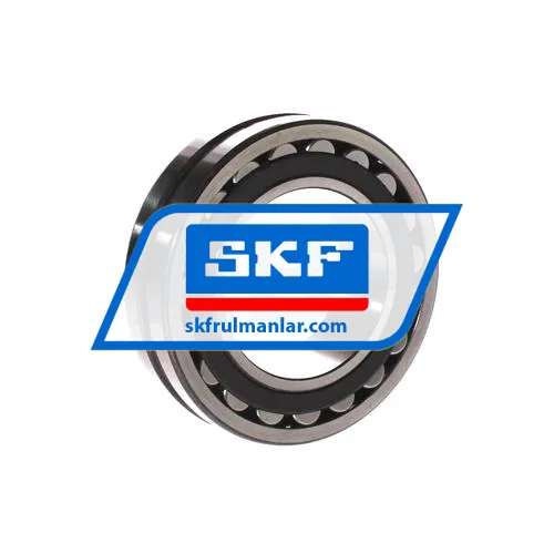 SKF 22210CCK/W33 ürün fotoğrafı 2