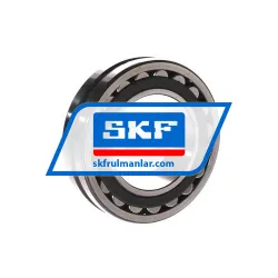 SKF 22210CCK/W33 rulman resim 2