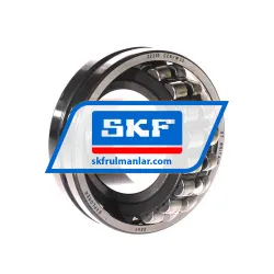 SKF 22210CCK/W33 rulman resim 4
