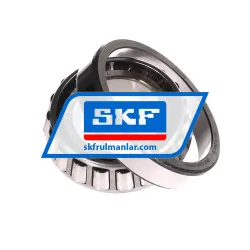 SKF 20209 rulman resim 2
