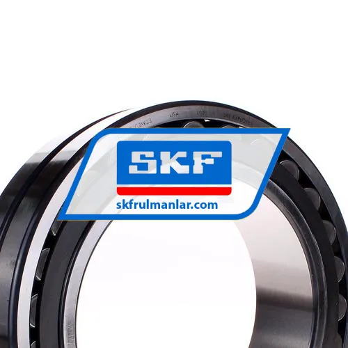 SKF 23032CC/C2W33 ürün fotoğrafı 2