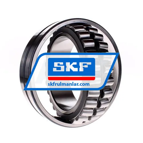 SKF 23032CC/C2W33 ürün fotoğrafı 3