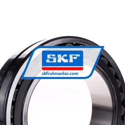 SKF 23032CC/C2W33 rulman resim 2