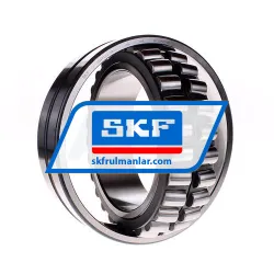 SKF 23032CC/C2W33 rulman resim 3