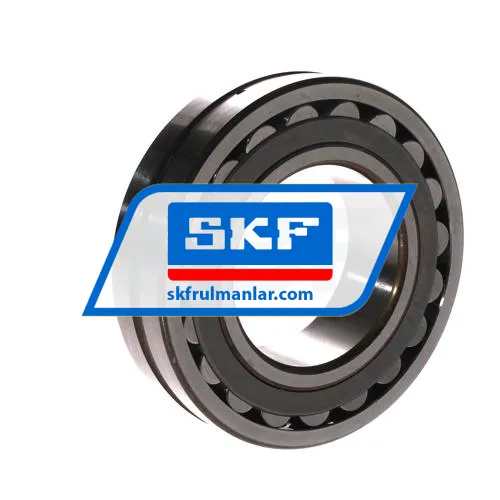 SKF 22213E ürün fotoğrafı 3