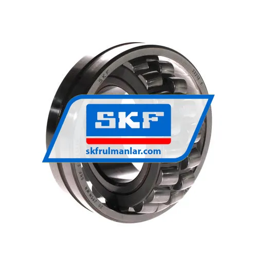 SKF 22213E ürün fotoğrafı 4