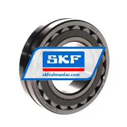 SKF 22213E