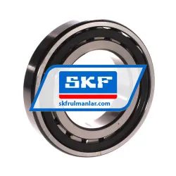 SKF 20214TN9 rulman resim 2