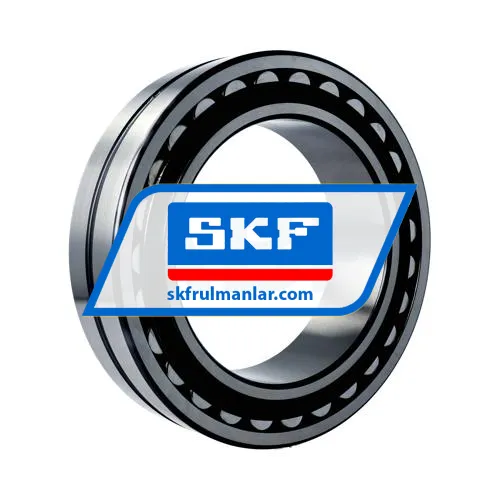 SKF 23030CC/W33 ürün fotoğrafı 2