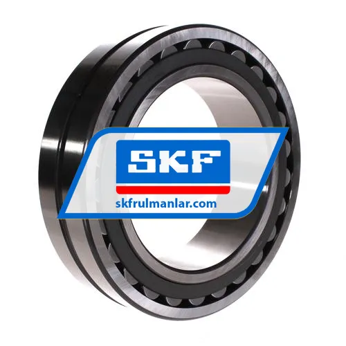 SKF 23026CC/W33 ürün fotoğrafı 3