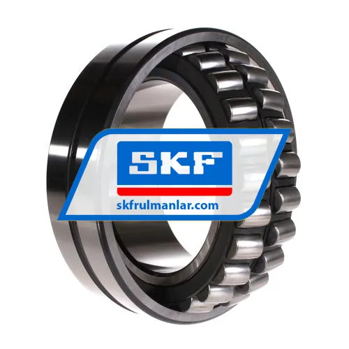 SKF 23026CC/W33 ürün fotoğrafı 4