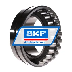 SKF 23026CC/W33 rulman resim 4