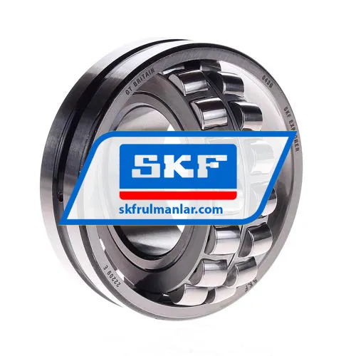 SKF 22209 ürün fotoğrafı 2