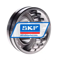 SKF 22209 rulman resim 2