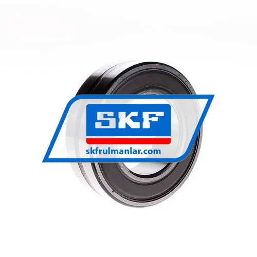 SKF BS2-2212-CS2