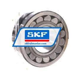 SKF 22313E/C4 rulman resim 2