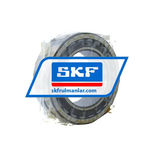 SKF 23122CC/W33 ürün fotoğrafı 2