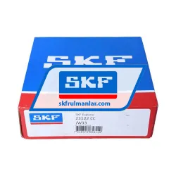 SKF 23122CC/W33 rulman resim 3