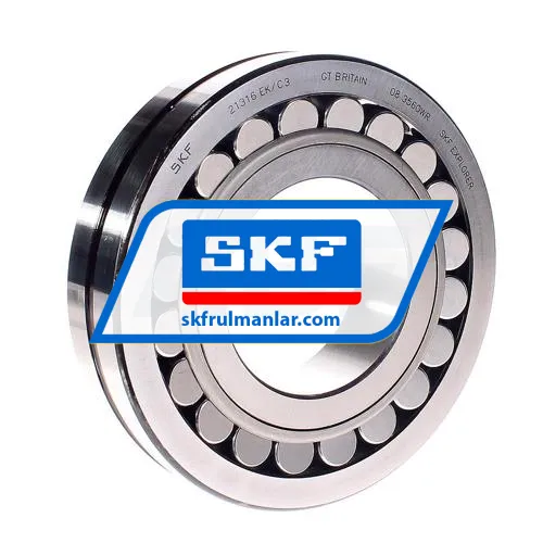 SKF 21316EK/C3