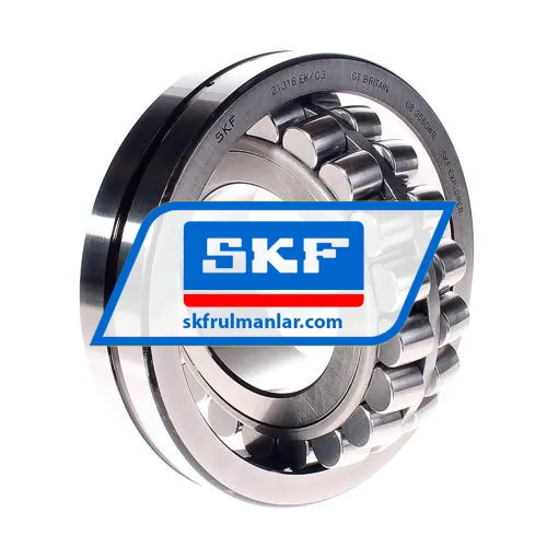 SKF 21316EK/C3 ürün fotoğrafı 2