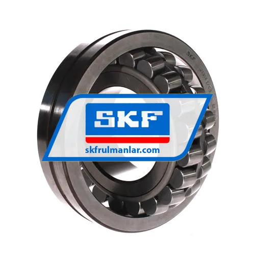 SKF 21316E/C3 ürün fotoğrafı 4