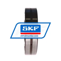 SKF 21316E/C3 rulman resim 2