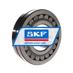 SKF 21316E/C3 rulman resim 3