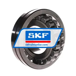 SKF 21316E/C3 rulman resim 4