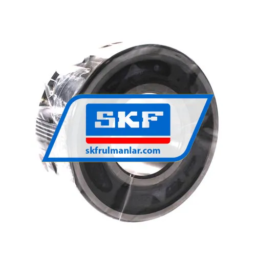 SKF BS2-2312-2RS/VT143 ürün fotoğrafı 2