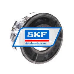 SKF BS2-2312-2RS/VT143 rulman resim 2