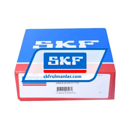 SKF 24024-2CS5/VT143 ürün fotoğrafı 3