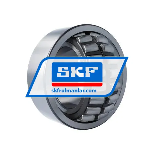 SKF 229750J/C3R505 ürün fotoğrafı 3