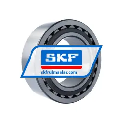 SKF 229750J/C3R505 rulman resim 2