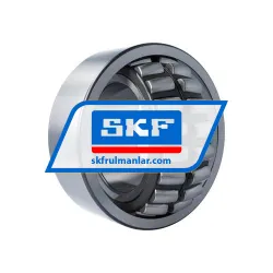 SKF 229750J/C3R505 rulman resim 3