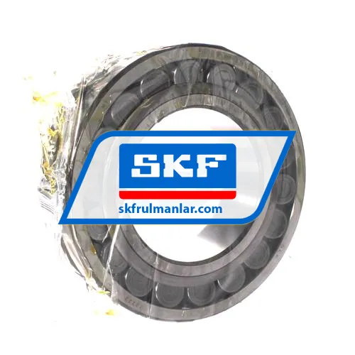 SKF 22222E/C4