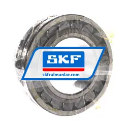 SKF 22222E/C4 rulman resim 2