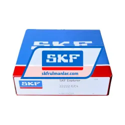 SKF 22222E/C4 rulman resim 3