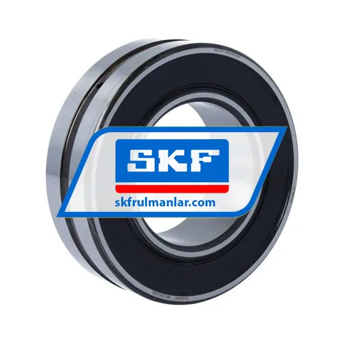 SKF BS2-2211-2RS/C3VT143