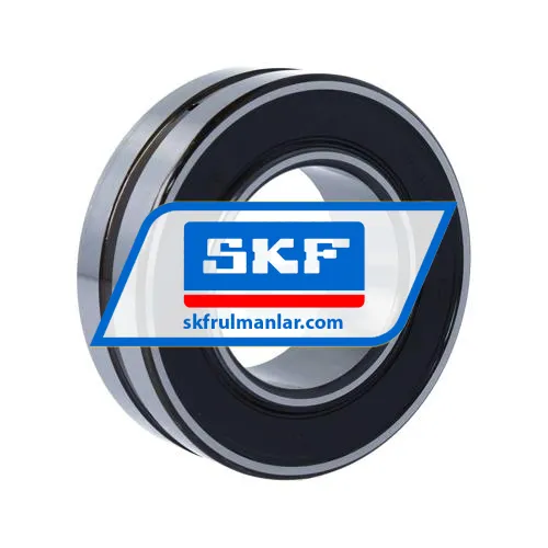 SKF BS2-2211-2RS/C3VT143 ürün fotoğrafı 2
