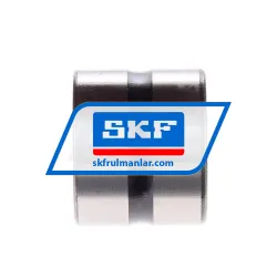 SKF NK16/20 rulman resim 2